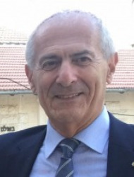 סרג'יו דלה-פרגולה