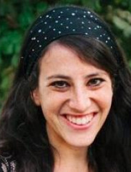 היילי שרון