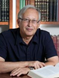 יוסף  הקר