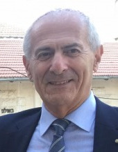 סרג'יו דלה-פרגולה