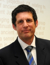 פרופ' דניאל שוורץ